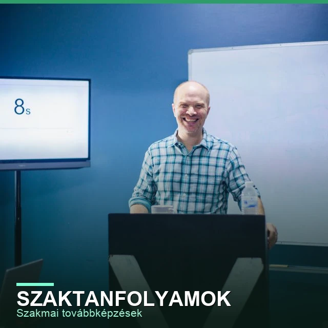 Szaktanfolyamok Modern Mobil Group Autósiskola