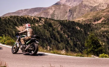 A2 kategóriás motorkerékpár-vezetői képzés – Modern Mobil Group