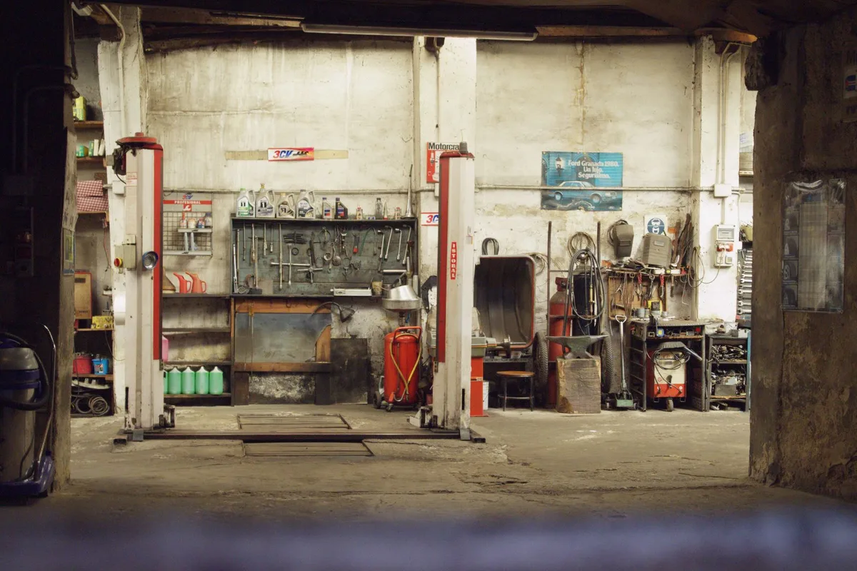 Autógáz-biztonsági képzés (AG)