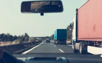 C kategóriás tehergépkocsi-vezetői képzés – Modern Mobil Group
