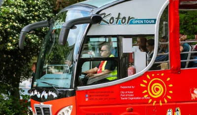D kategóriás autóbusz-vezetői képzés – Modern Mobil Group