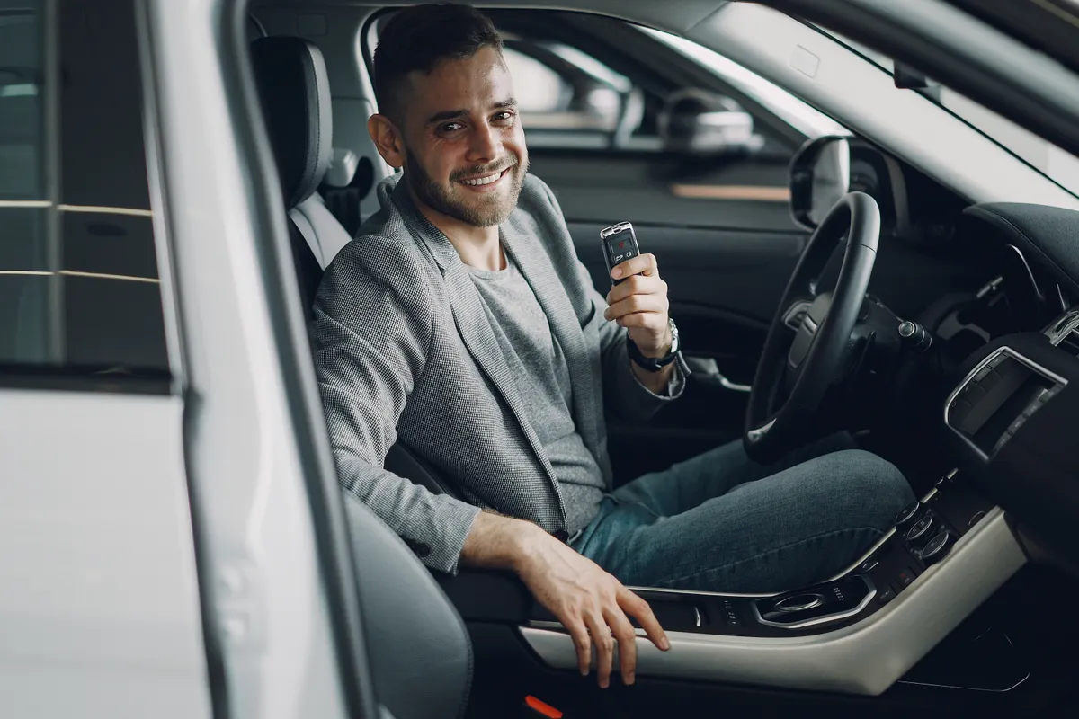 Új jogosítvány, autókulcs – Modern Mobil Group